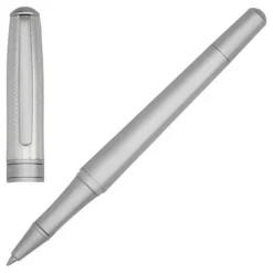 Pióro kulkowe Essential Metal Gun / Srebrny HSY4875C
