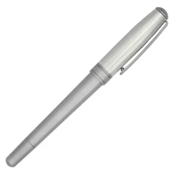 Pióro kulkowe Essential Metal Gun / Srebrny HSY4875C