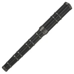 Pióro kulkowe Frame Grid Black & Gun / Czarny HSS5875D