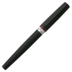 Pióro kulkowe Gear Black / Czarny HSG8025A