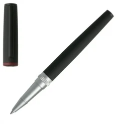 Pióro kulkowe Gear Black / Czarny HSG8025A
