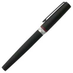 Pióro kulkowe Gear Black / Czarny HSG8025A