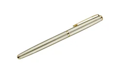 Pióro kulkowe GLOW GOLD / Szampański 19577-23