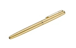 Pióro kulkowe GLOW GOLD / Złoty 19577-24