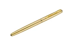 Pióro kulkowe GLOW GOLD / Złoty 19577-24