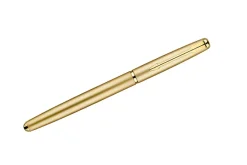 Pióro kulkowe GLOW GOLD / Złoty 19577-24
