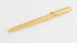 Pióro kulkowe GLOW GOLD / Złoty 19577-24