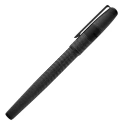 Pióro kulkowe Grid Pearl / Czarny HSQ4835A