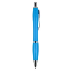 Pióro kulkowe Hawaii kolor twardy R-ABS / Jasnoniebieski LT87821-N0012