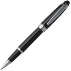 Pióro kulkowe Icon / Czarny HSN5015