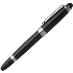 Pióro kulkowe Icon / Czarny HSN5015