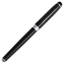 Pióro kulkowe Leap Classic Black / Czarny NSN5905A