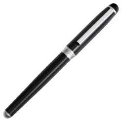 Pióro kulkowe Leap Classic Black / Czarny NSN5905A