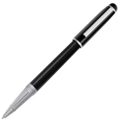 Pióro kulkowe Leap Classic Black / Czarny NSN5905A