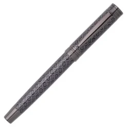 Pióro kulkowe Logomania Grey / Szary NSI2035J
