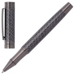 Pióro kulkowe Logomania Grey / Szary NSI2035J