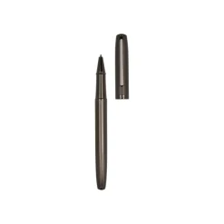 Pióro kulkowe metalowe CORINNE Pierre Cardin / Czarny B0303800IP303