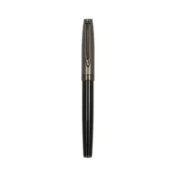Pióro kulkowe metalowe ODETTE Pierre Cardin / Czarny B0303900IP303