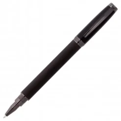 Pióro kulkowe Myth Black Rose Gold / Czarny NSY1455D