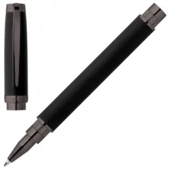 Pióro kulkowe Myth Black Rose Gold / Czarny NSY1455D
