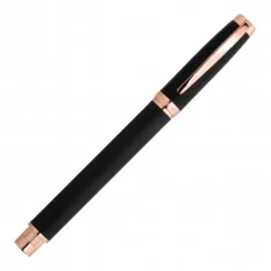 Pióro kulkowe Myth Black Rose Gold / Czarny NSY1455E