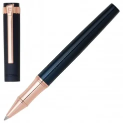 Pióro kulkowe Prestige Rose Gold Navy / Niebieski FSR1655N