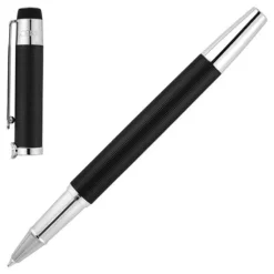 Pióro kulkowe Regent Black / Czarny NSQ3295A