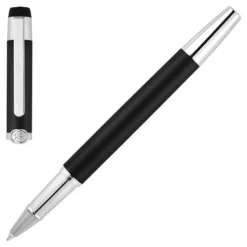 Pióro kulkowe Regent Black / Czarny NSQ3295A