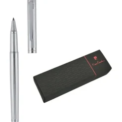 Pióro kulkowe RENEE Pierre Cardin / Szary B0300200IP307