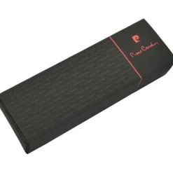 Pióro kulkowe RENEE Pierre Cardin / Ciemnoszary B0300201IP377