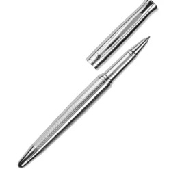 Pióro kulkowe ROI Pierre Cardin / Szary B0303200IP307