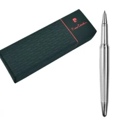 Pióro kulkowe ROI Pierre Cardin / Szary B0303200IP307