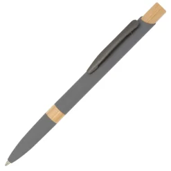 Pióro kulkowe Sering z recyklingu Alu / Szary LT87754-N0061