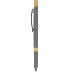 Pióro kulkowe Sering z recyklingu Alu / Szary LT87754-N0061