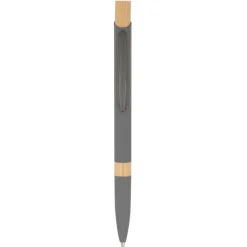 Pióro kulkowe Sering z recyklingu Alu / Szary LT87754-N0061