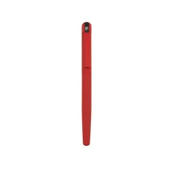 Pióro kulkowe soft touch HARMONY Pierre Cardin / Czerwony B0303401IP305
