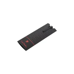 Pióro kulkowe soft touch HARMONY Pierre Cardin / Czarny B0303400IP303
