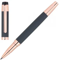 Pióro kulkowe Thames Grey / Szary NSQ0135G