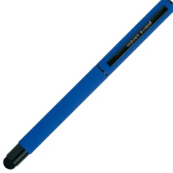 Pióro kulkowe touch pen soft touch CELEBRATION Pierre Cardin / Jasnozielony B0300607IP329