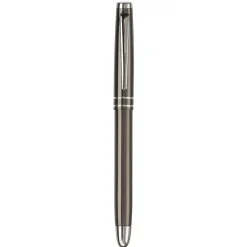 Pióro kulkowe Two Stripes / Ciemnoszary LT81155-N0060