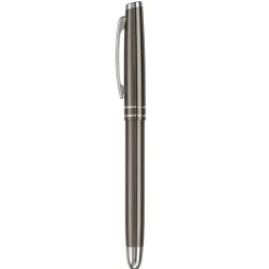 Pióro kulkowe Two Stripes / Ciemnoszary LT81155-N0060