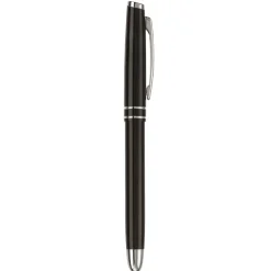 Pióro kulkowe Two Stripes / Czarny LT81155-N0002