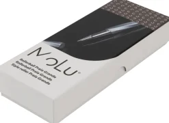 Pióro kulkowe z mosiądzu PRAIA GRANDE MoLu / Szary 516607