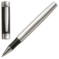 Pióro kulkowe Zoom Classic Black / Srebrny NS5555 N