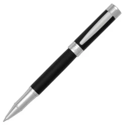 Pióro kulkowe Zoom Diamond Gun / Czarny NST4765A
