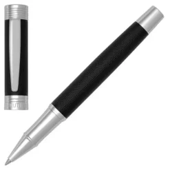 Pióro kulkowe Zoom Diamond Gun / Czarny NST4765A