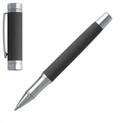 Pióro kulkowe Zoom Soft Taupe / Szary NSG9145X