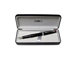 Pióro wieczne EXO Flaga Polska / Czarny EXP1020.PLCTFP-CZ
