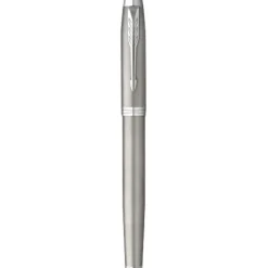Pióro wieczne  IM / Srebrny 10776081