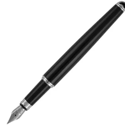 Pióro wieczne JACQUES Pierre Cardin / Czarny B0200200IP303